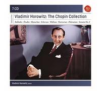 Vladimir Horowitz Vladimir Horowitz: The Chopin Collection (CD) (US IMPORT)
