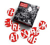 Vladimir Horowitz - The Great Comeback