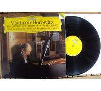 Vladimir Horowitz - The Studio Recordings New York 1985. Vladimir Horowitz. Digital Recording Stereo