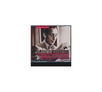 VLADIMIR HOROWITZ: VLADIMIR HOROWITZ AT CARNEGIE HALL - CD