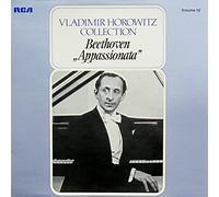 Vladimir Horowitz - Vladimir Horowitz Collection, Vol. 12: Beethoven / Appassionata [Vinyl LP] [Schallplatte]