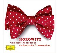 Vladimir Horowitz - Vladimir Horowitz - Complete Recordings on Deutsche Grammophon