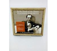 Vladimir Horowitz - Vladimir Horowitz - In the Hands of the Master - The Definitive Recordings