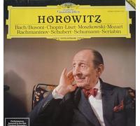 Vladimir Horowitz - Vladimir Horowitz: The Last Romantic
