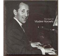 Vladimir Horowitz - Vladimir Horowitz - The Legend