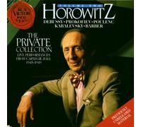 Vladimir Horowitz - Volume. 2-Priviate Collection
