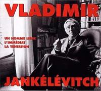 Vladimir Jankelevitch - Un Homme Libre (4CD)