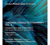 Jurowski, Vladimir – Jurowski Conducts Stravinsky