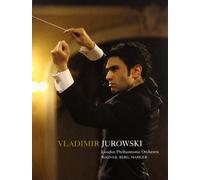 Vladimir Jurowski Live from the Royal Festival Hall [2007] [DVD] [2008]