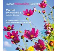 Vladimir Jurowski - Symphony No. 1 [New CD]
