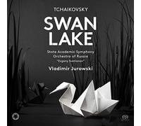 Vladimir Jurowski - Tchaikovsky: Swan Lake (1877 World Premiere Version)