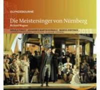 Vladimir Jurowski - Wagner: Meistersinger