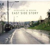 Vladimir Karparov & Andreas Brunn - East Side Story