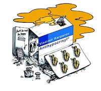 Vladimir Karparov - Antihypocrisyl