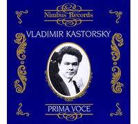 Vladimir Kastorsky - Vladimir Kastorsky