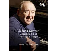 Vladimir Kraynev. Concert #2 f-moll by Frederick Chopin