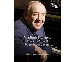 Vladimir Kraynev. Concert #2 f-moll by Frederick Chopin