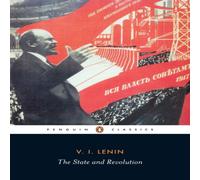 Vladimir Lenin The State & Revolution Paperback Book Vladimir Lenin Multicolor