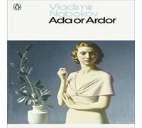 Vladimir Nabokov Ada or Ardor Paperback Book Vladimir Nabokov Multicolor