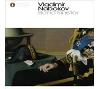 Vladimir Nabokov Bend Sinister Paperback Book Vladimir Nabokov Multicolor