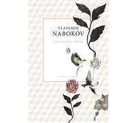 Vladimir Nabokov - Collected Poems - Paperback - 75 - G245z