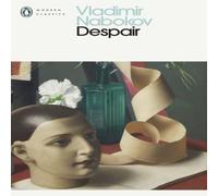 Vladimir Nabokov Despair Paperback Book Vladimir Nabokov Multicolor