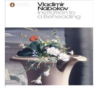 Vladimir Nabokov Invitation to a Beheading Paperback Book Vladimir Nabokov Multicolor