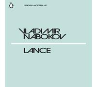 Vladimir Nabokov Lance Paperback Book Vladimir Nabokov Multicolor