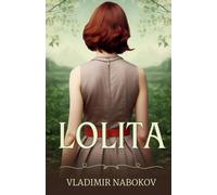 Vladimir Nabokov Lolita Paperback Book Vladimir Nabokov Multicolor