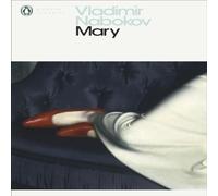 Vladimir Nabokov Mary Paperback Book Vladimir Nabokov Multicolor