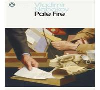 Vladimir Nabokov Pale Fire Paperback Book Vladimir Nabokov Multicolor
