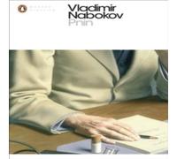 Vladimir Nabokov Pnin Paperback Book Vladimir Nabokov Multicolor