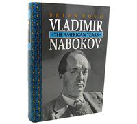 Vladimir Nabokov - the American Years