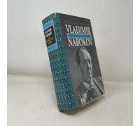 Vladimir Nabokov - the American Years