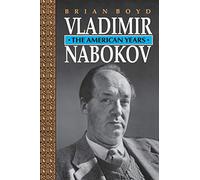 Vladimir Nabokov - The American Years (Princeton Paperbacks)