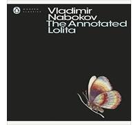 Vladimir Nabokov The Annotated Lolita Paperback Book Vladimir Nabokov Multicolor
