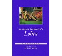 Vladimir Nabokov's Lolita: A Casebook by Pifer (English) Paperback Book
