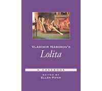 Vladimir Nabokov's Lolita A Casebook by Ellen Pifer 9780195150339 | Brand New