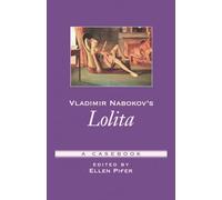 Vladimir Nabokov's Lolita: A Casebook, Pifer, Ellen 9780195150339 New<-