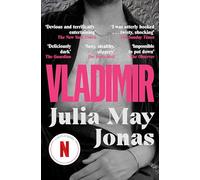 Vladimir: now a major Netflix series