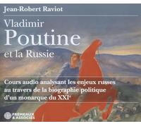 Vladimir Poutine Et La Russie