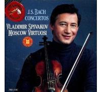 Bach - J.S. Bach Concertos