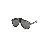 Vladimir Sunglasses - male - Tom Ford - Sunglasses - Black - 65 MM - Accessories 65 MM