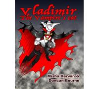 Vladimir the Vampire's Cat