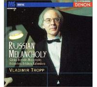 Vladimir Tropp - Russian Melamcholy