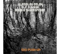 Vladislav Delay Meets Sly & Robbie – 500 Push Up