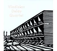 Vladislav Delay Quartet - Vladislav Delay Quartet [VINYL]