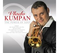 Kumpan, Vlado - Power of Love