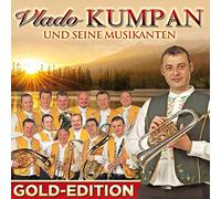 Vlado Kumpan & Seine Mus - Die 32 Grossen Erfolge