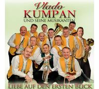 Vlado Kumpan und Seine Musikanten - Liebe auf Den Ersten Blick
